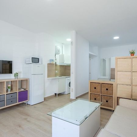 Rentalsevilla Bellavista Екстер'єр фото