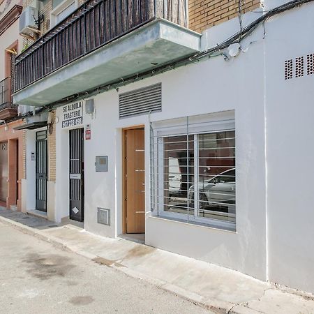 Rentalsevilla Bellavista Екстер'єр фото