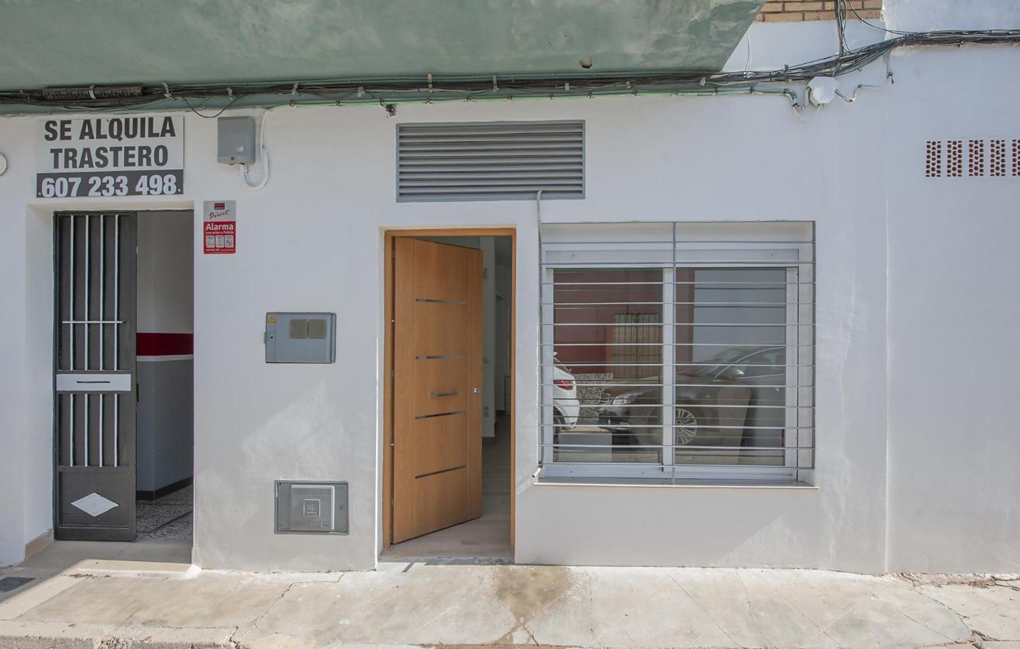 Rentalsevilla Bellavista Екстер'єр фото