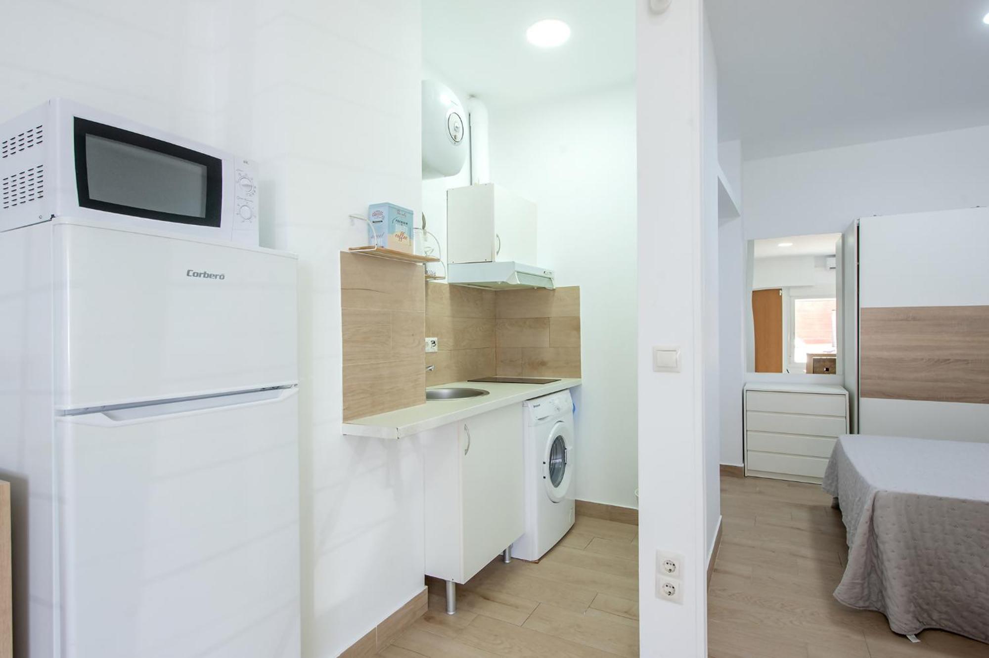 Rentalsevilla Bellavista Екстер'єр фото