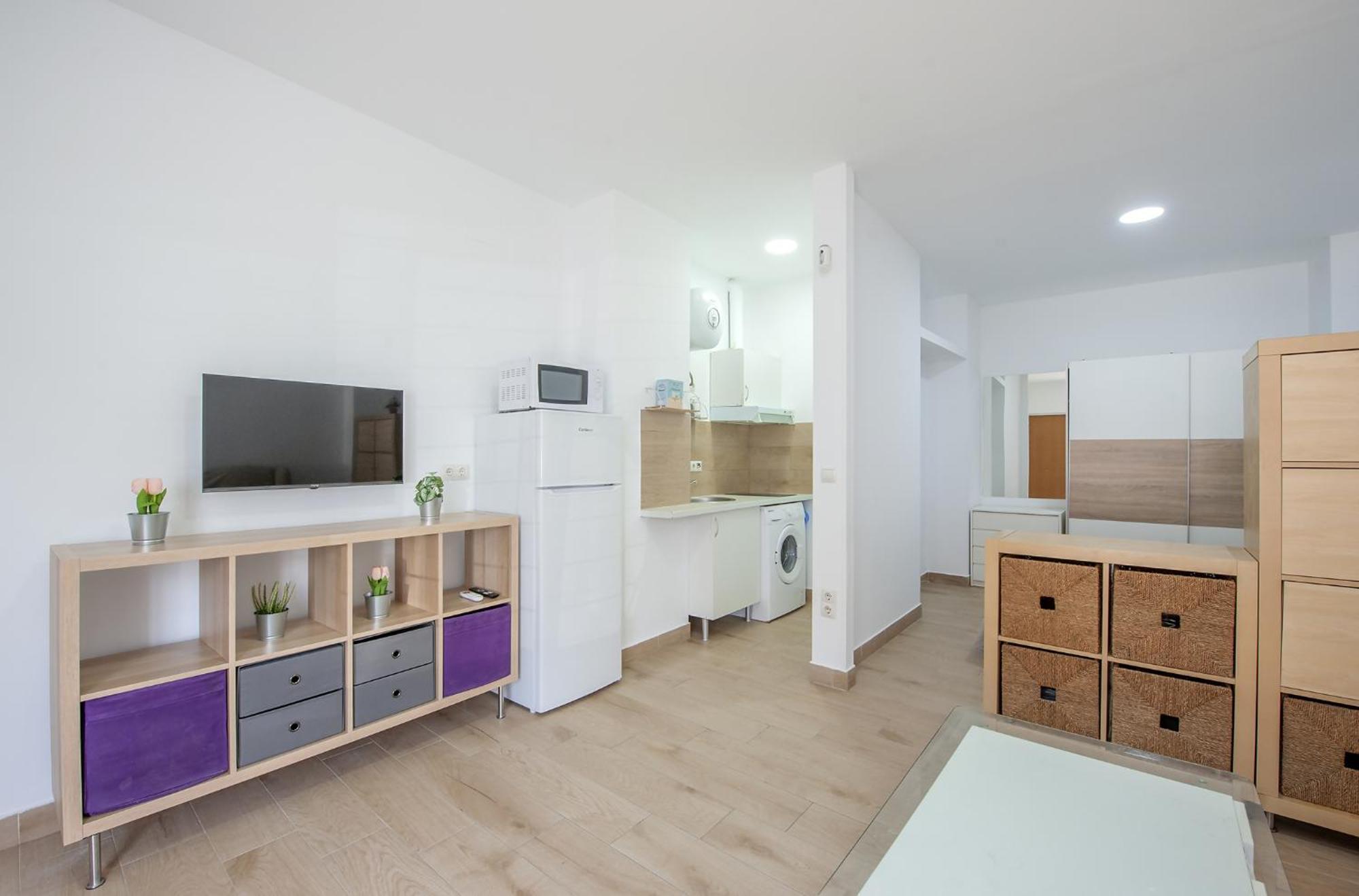 Rentalsevilla Bellavista Екстер'єр фото