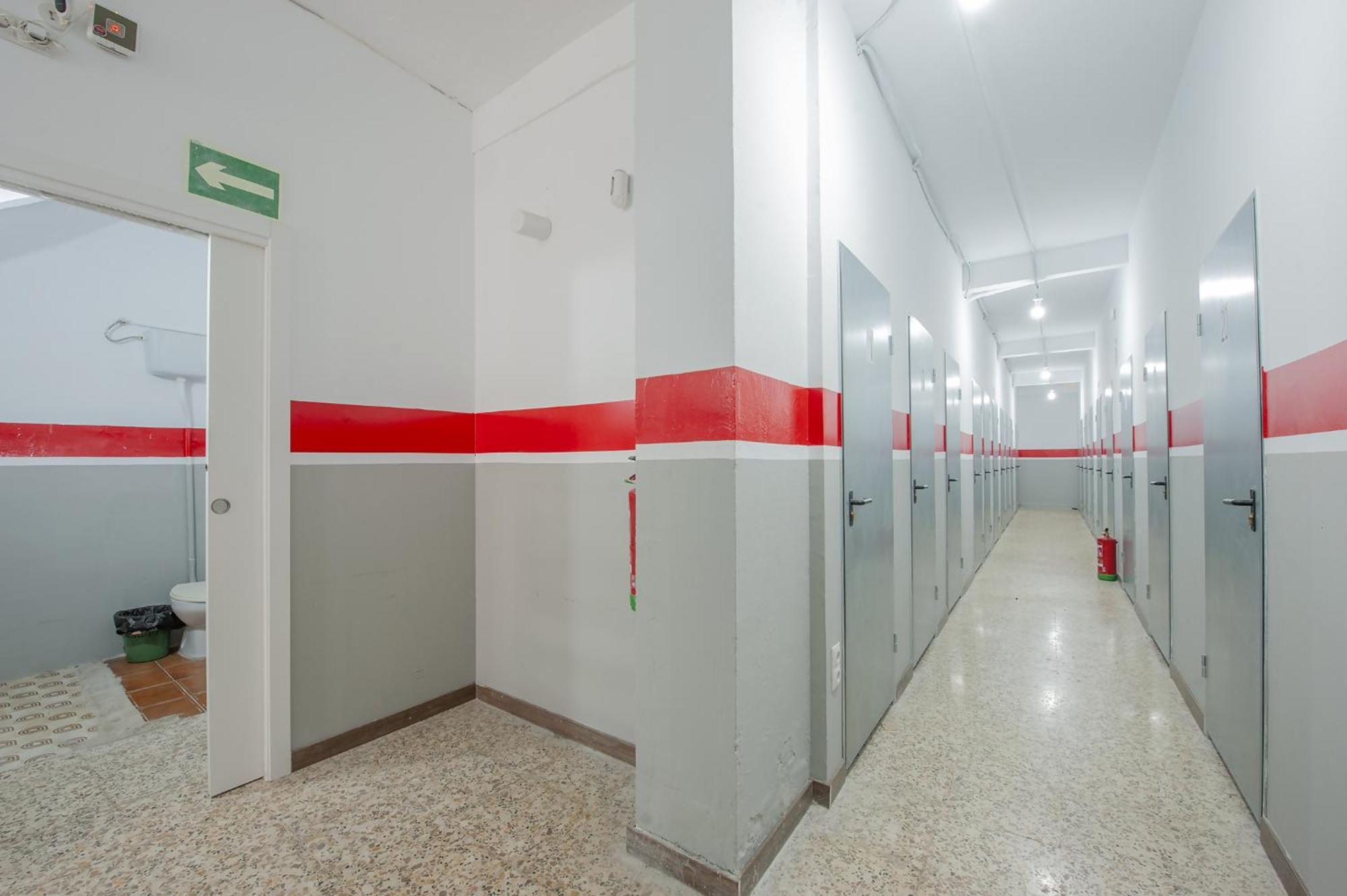 Rentalsevilla Bellavista Екстер'єр фото