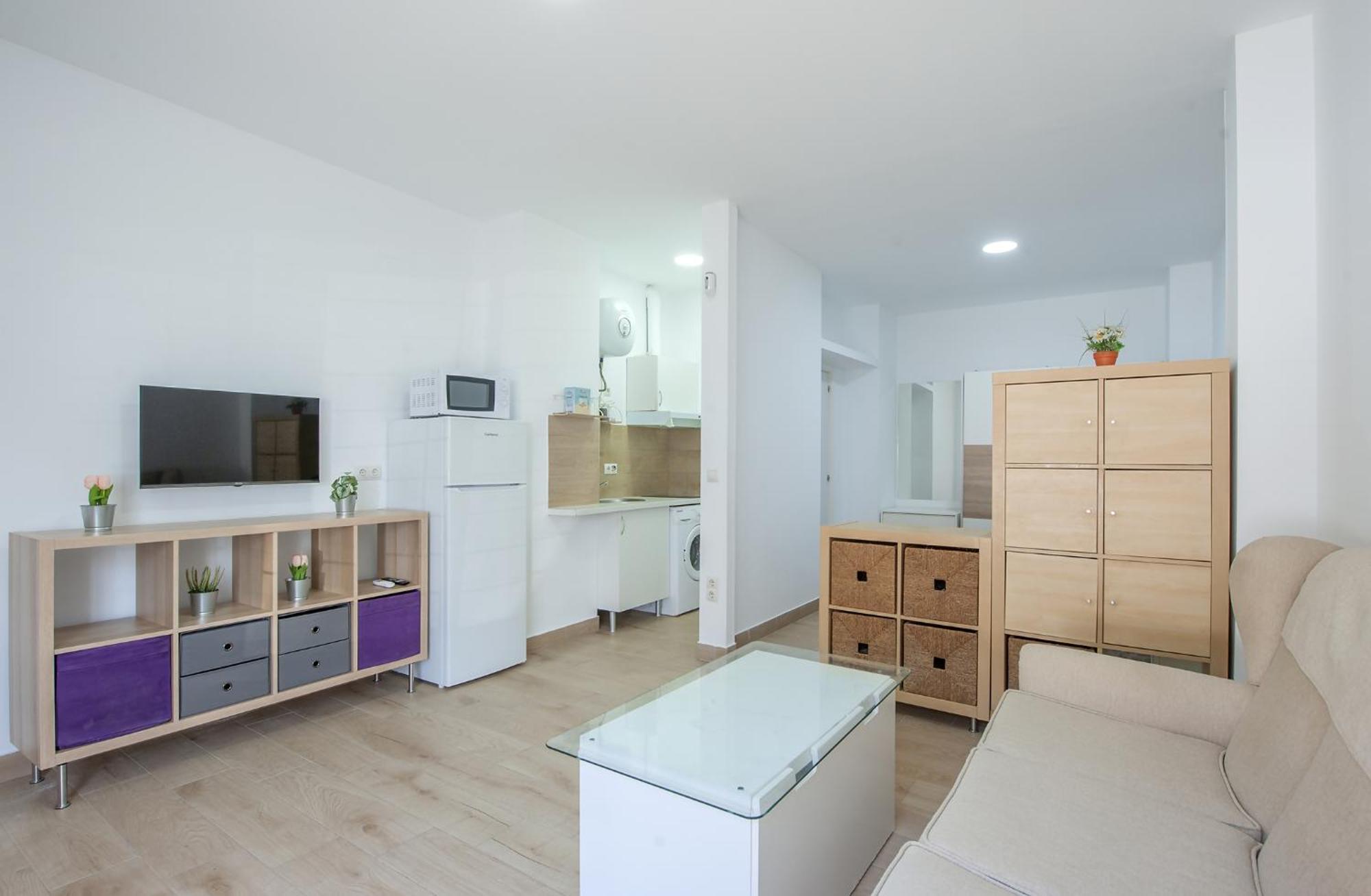 Rentalsevilla Bellavista Екстер'єр фото