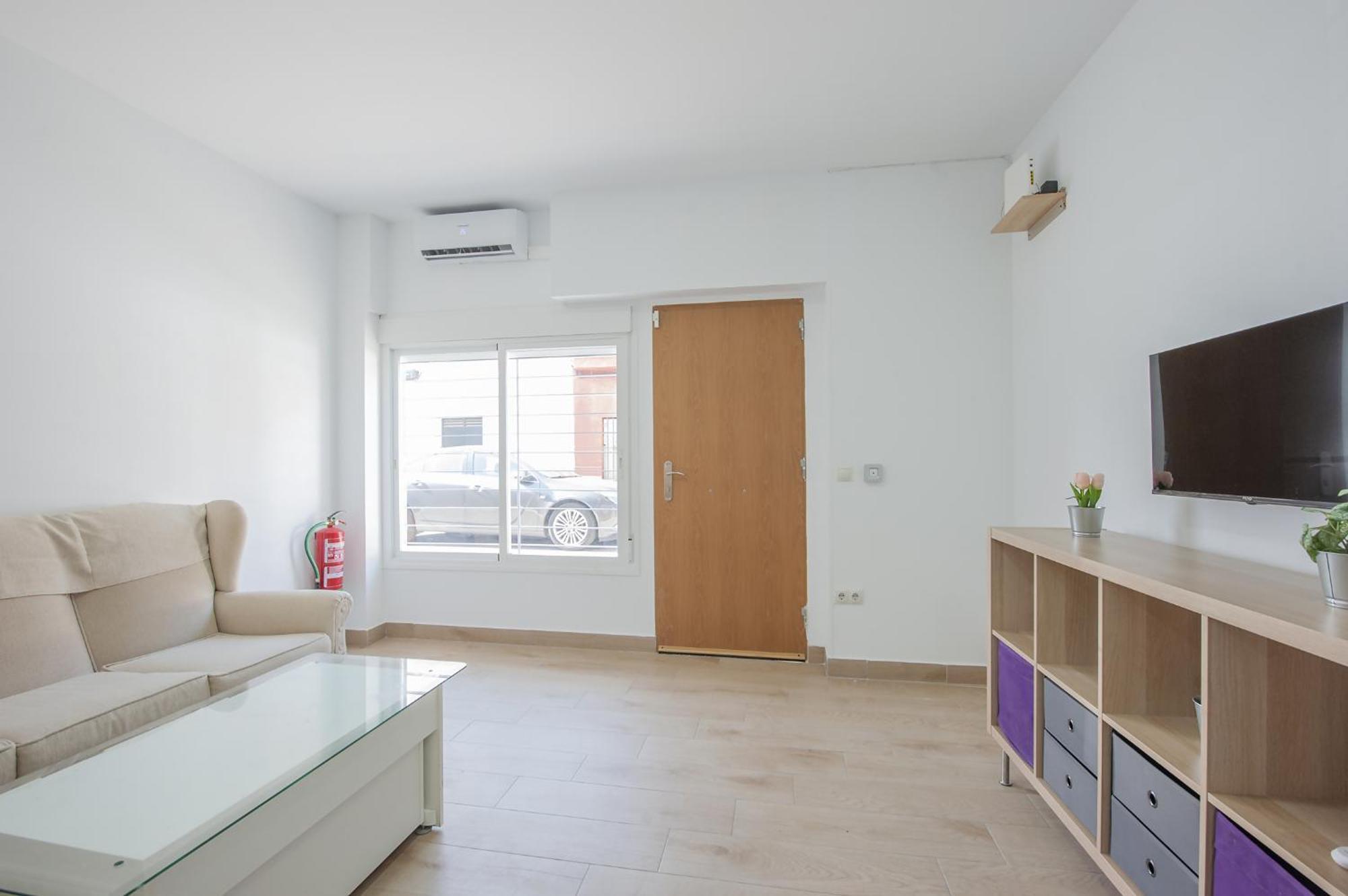 Rentalsevilla Bellavista Екстер'єр фото