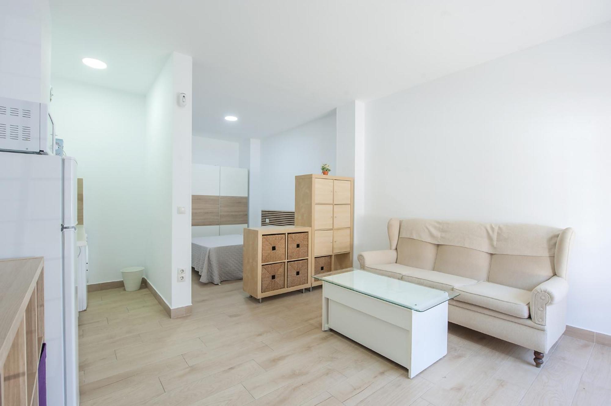 Rentalsevilla Bellavista Екстер'єр фото